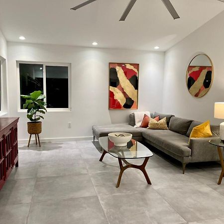 Hiddengem In Charming Sarasota, Florida Villa Dış mekan fotoğraf