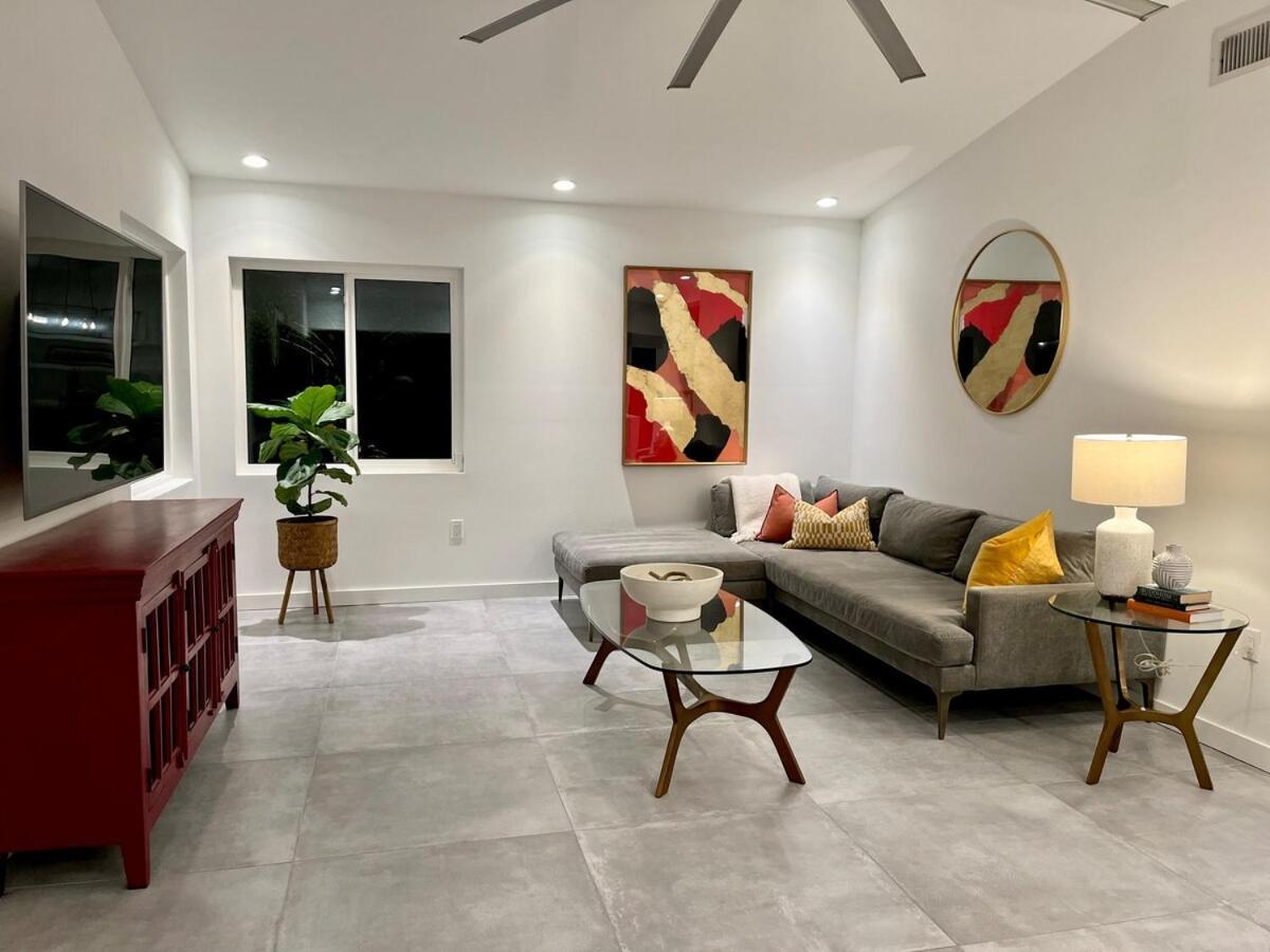 Hiddengem In Charming Sarasota, Florida Villa Dış mekan fotoğraf