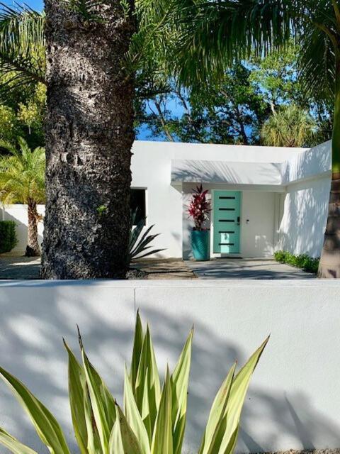Hiddengem In Charming Sarasota, Florida Villa Dış mekan fotoğraf